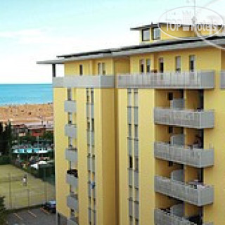 Фото отеля Aurora APT