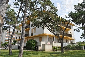 Фотографии отеля  Appartamenti Villa Mecchia 3*