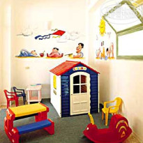 Lido Детская игровая комната