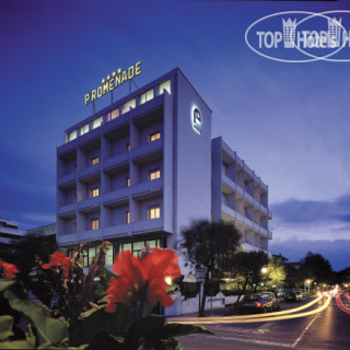 Фото отеля Promenade 4*