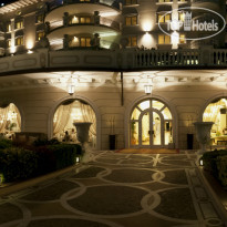 Palace Hotel 