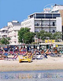Adelphi 3* - Фото отеля