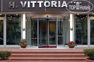 Фотографии отеля  Vittoria 4*