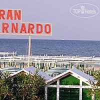 Gran San Bernardo Riccione 3*