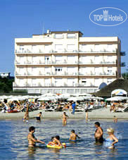 Фотографии отеля  Mayflower Beach Spiaggia 3*