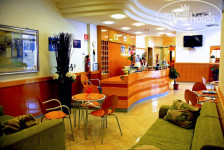 Grazia hotel Sperlonga 3*