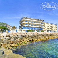 Grand Hotel L'Approdo 4*