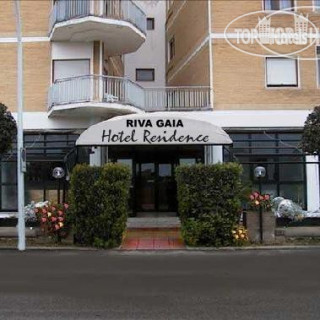 Фото отеля Riva Gaia Hotel Residence 3*