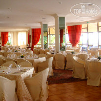 Grand Hotel Fagiano Palace 