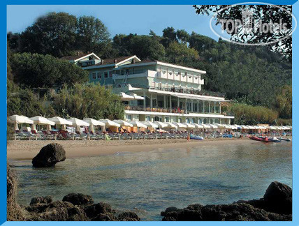 Фотографии отеля  Grand Hotel Il Ninfeo Gaeta 3*