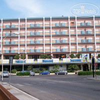 Mirasole hotel Gaeta 3*