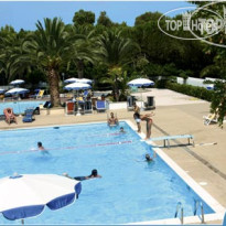 Camping Sant Anastasia 