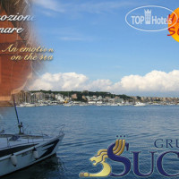 Succi hotel Anzio 3*