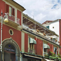 Del Corso hotel Sorrento 3*