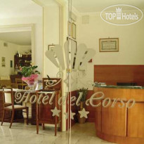 Del Corso hotel Sorrento 