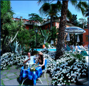 Grand Hotel Ambasciatori Sorrento 4*