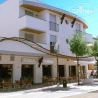 Esperya Apparthotel 3*