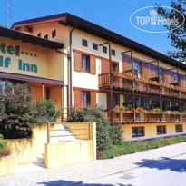 Golf Inn hotel Lignano Sabbiadoro 