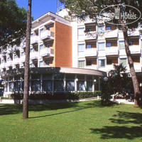 Medusa Splendid hotel Lignano Pineta 4*