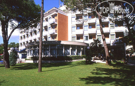 Фотографии отеля  Medusa Splendid hotel Lignano Pineta 4*