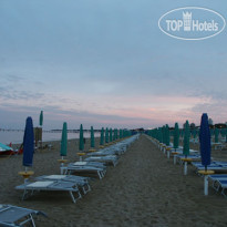 Acapulco Hotel Lignano Pineta 