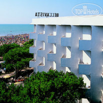 Bellavista  Hotel Lignano 