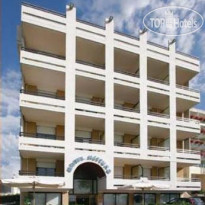 Nettuno hotel Lignano 