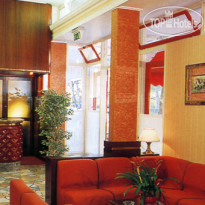 San Marco hotel Lignano Pineta 