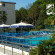 Bellevue hotel Lignano Pineta 