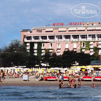 Grande Albergo Marin Lignano Sabbiadoro 4*