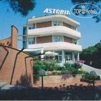 Astoria hotel Lignano Sabbiadoro 