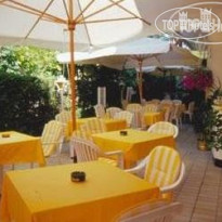 Villa Luisa hotel Lignano Pineta 