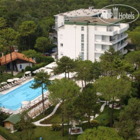 Greif hotel Lignano Pineta 