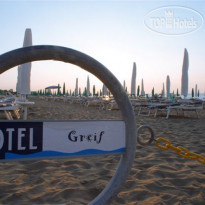 Greif hotel Lignano Pineta 