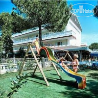 Al Cigno Hotel Lignano Sabbiadoro 4*