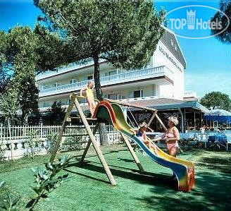 Фотографии отеля  Al Cigno Hotel Lignano Sabbiadoro 4*