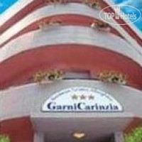 Garni Carinzia Apparthotel Lignano Sabbiadoro 3*