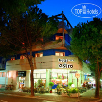 Astro hotel Lignano Sabbiadoro 4*