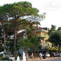 Mimosa hotel Lignano 3*