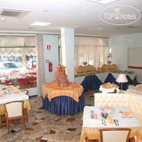 Mimosa hotel Lignano 