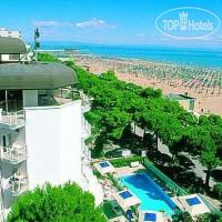 Grand Hotel Playa Lignano Sabbiadoro 4*