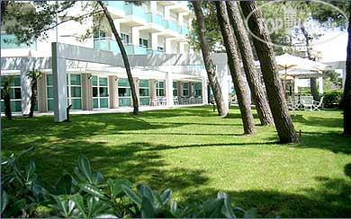 Фотографии отеля  International hotel Lignano Sabbiadoro 4*