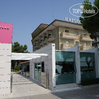 Bristol hotel  Lignano 4*