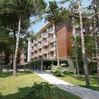 Meridianus hotel Lignano Riviera 4*