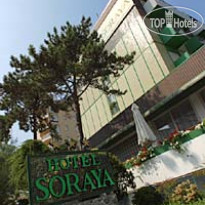 Soraya hotel Lignano Pineta 