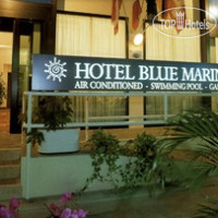 Blue Marine  Hotel Lignano Sabbiadoro 3*