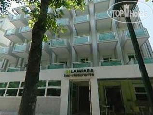 Фотографии отеля  Lampara Hotel Lignano Sabbiadoro 3*