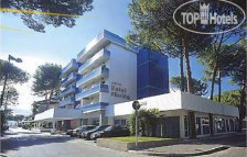 Florida hotel Lignano Sabbiadoro 4*