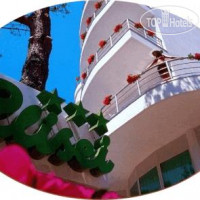 Alisei hotel Lignano Sabbiadoro 3*