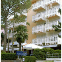 Eros Hotel Lignano Sabbiadoro 3*